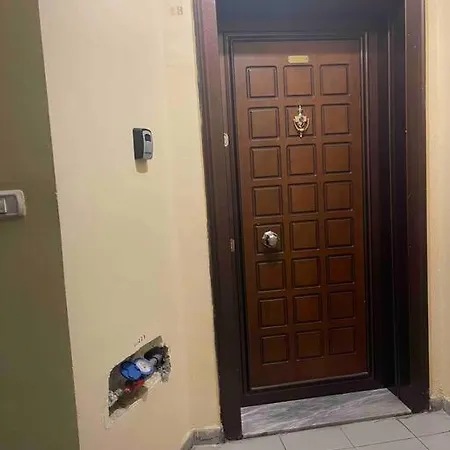 Prior Centeroftirana Apartamento