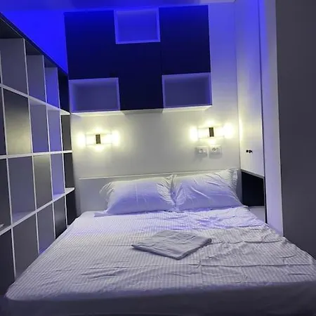 Prior Centeroftirana Apartamento Tirana